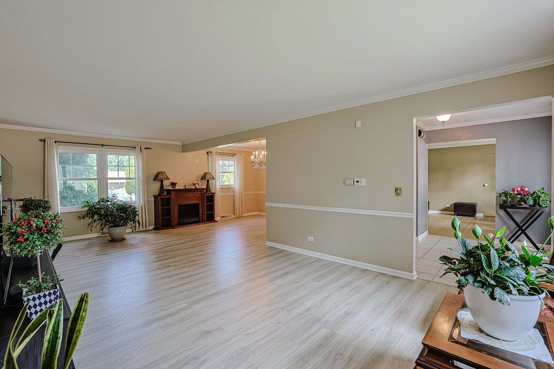 House in Woodridge, Illinois, United States 5 - 18612685