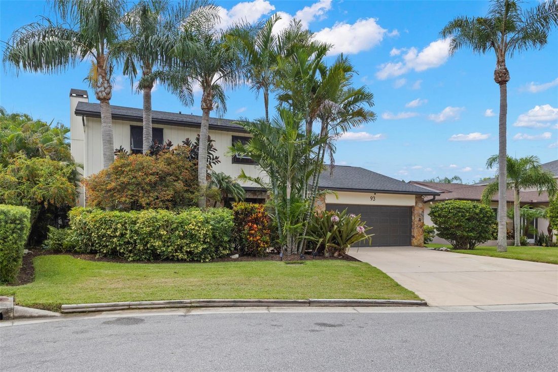 House in Palm Harbor, Florida, United States 3 - 18612615