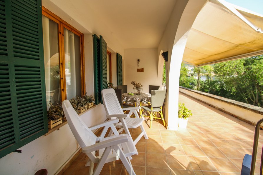 Villa in Andratx, Balearic Islands, Spain 5 - 18611900