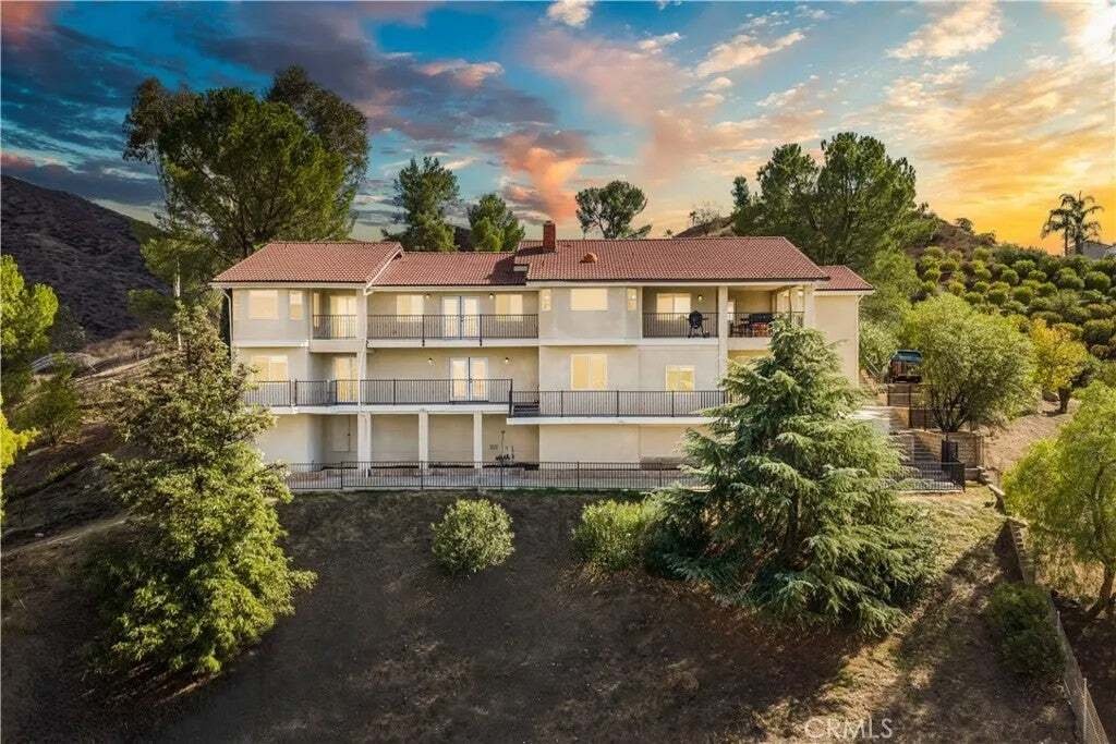 House in Canyon Lake, California, United States 1 - 16524039
