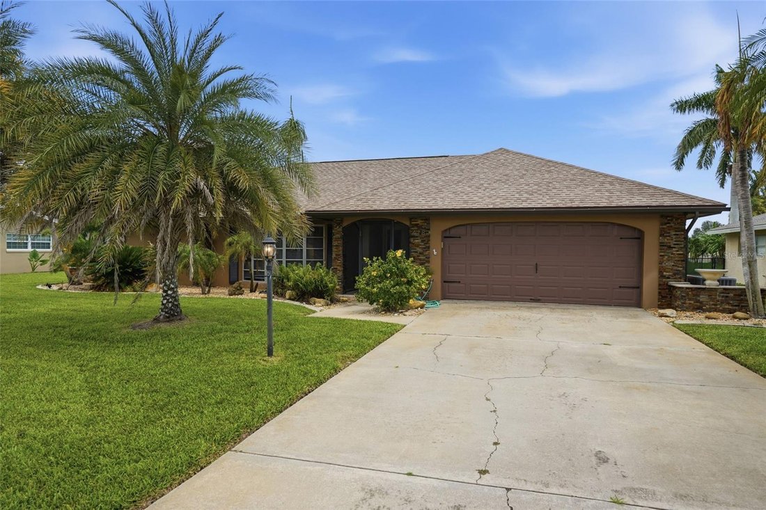 House in Cape Coral, Florida, United States 1 - 18612527