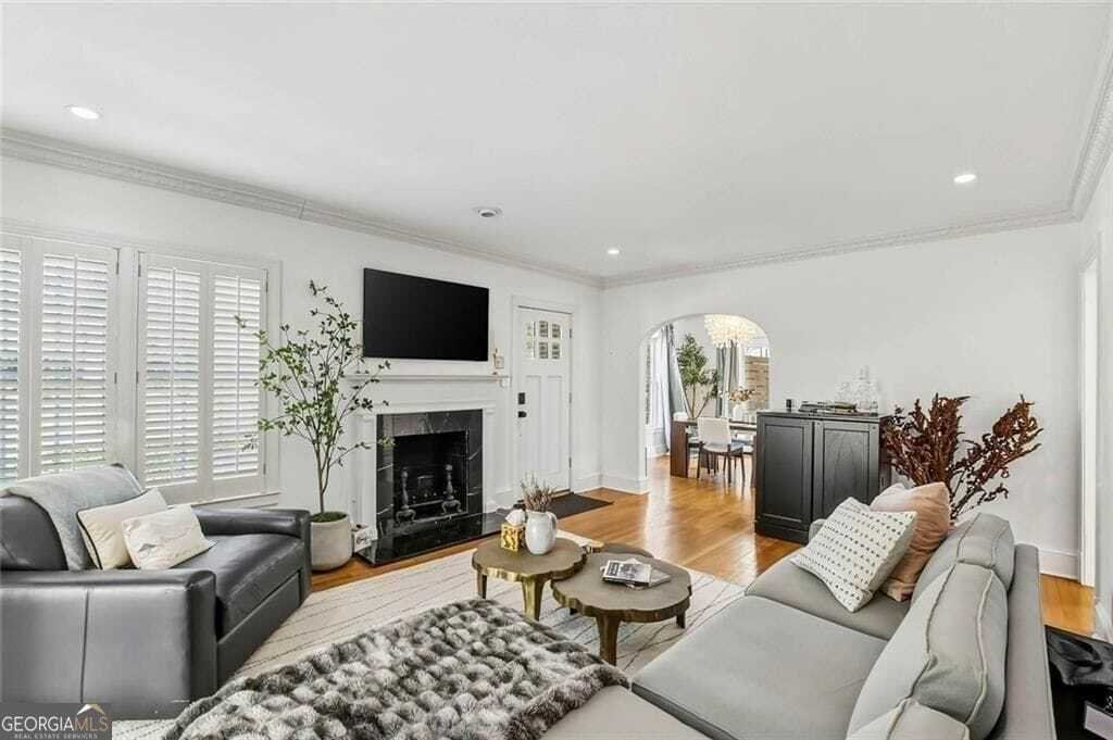 House in Atlanta, Georgia, United States 4 - 18485306