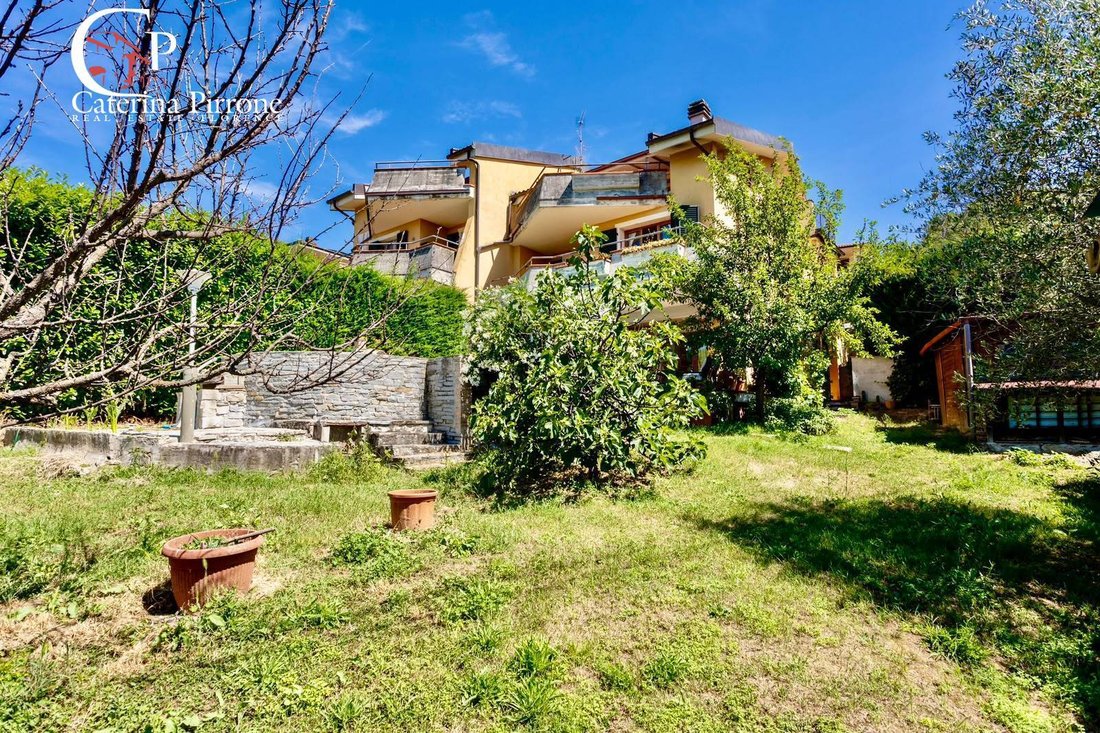 House in Reggello, Tuscany, Italy 3 - 18614684
