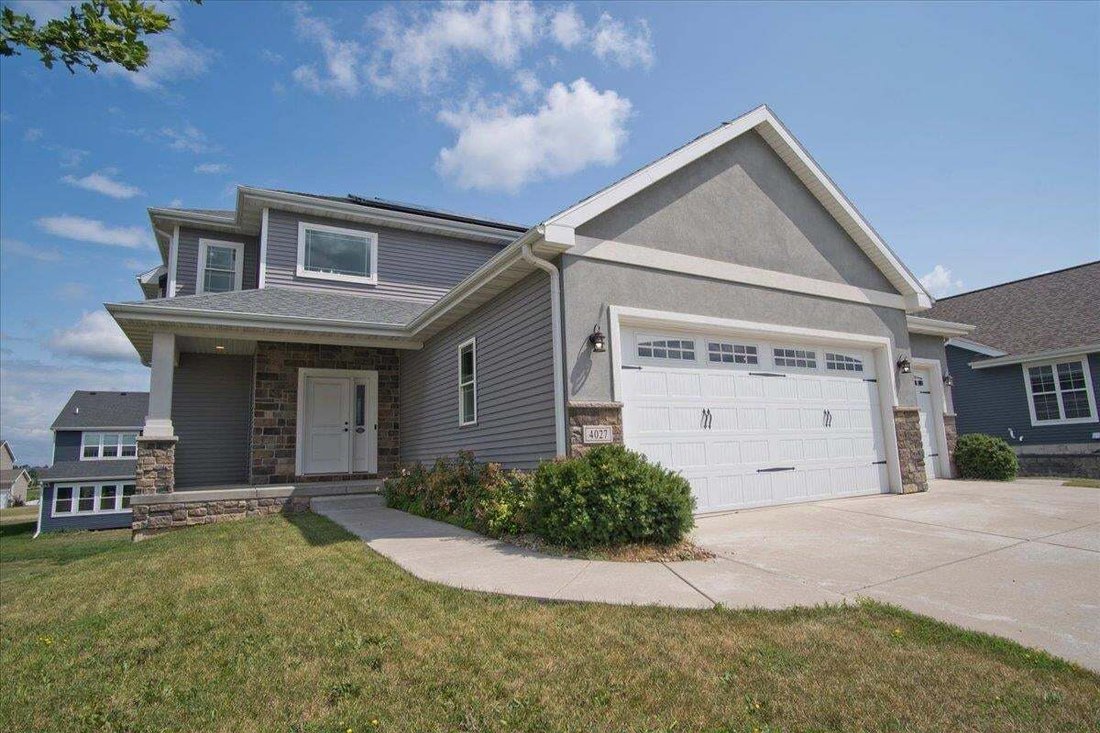 House in Windsor, Wisconsin, United States 1 - 18609544