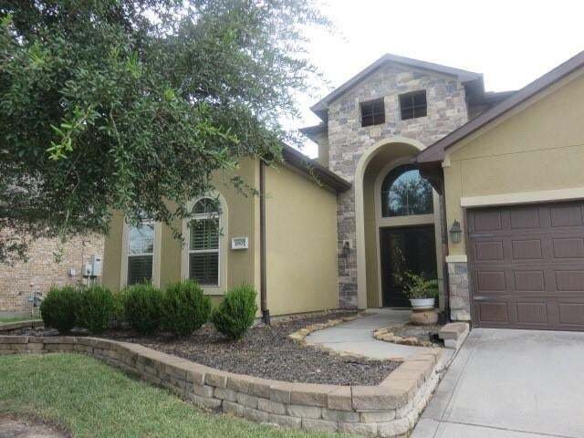 House in Spring, Texas, United States 3 - 17254986