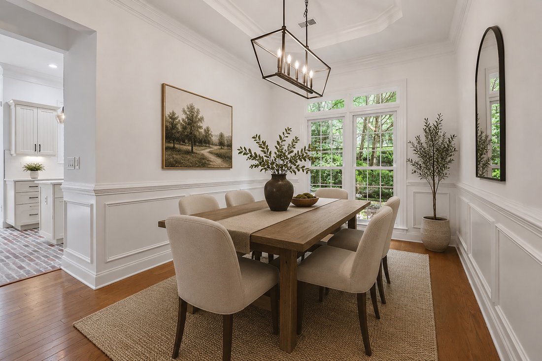 House in Avondale Estates, Georgia, United States 5 - 18610344