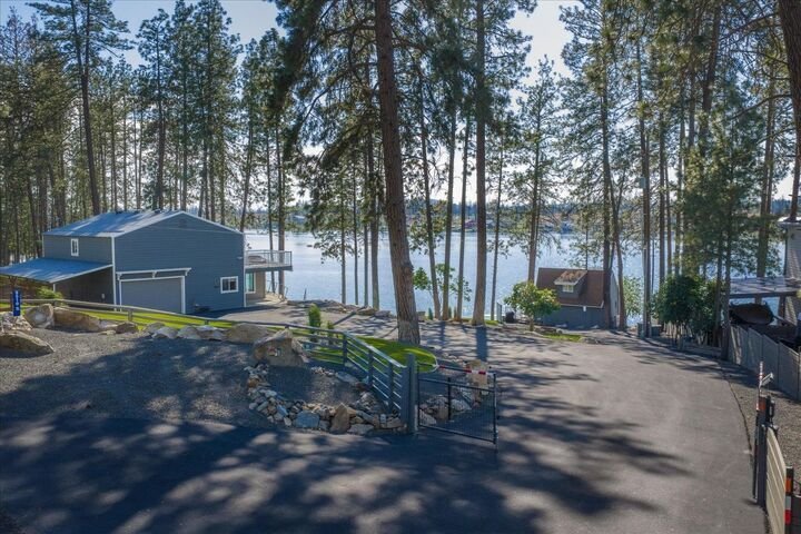 House in Medical Lake, Washington, United States 5 - 18614776