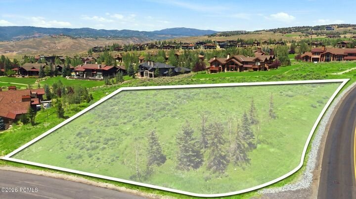 Land in Park City, Utah, United States 1 - 18614735