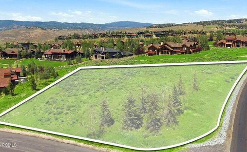 Land in Park City, Utah, United States 1