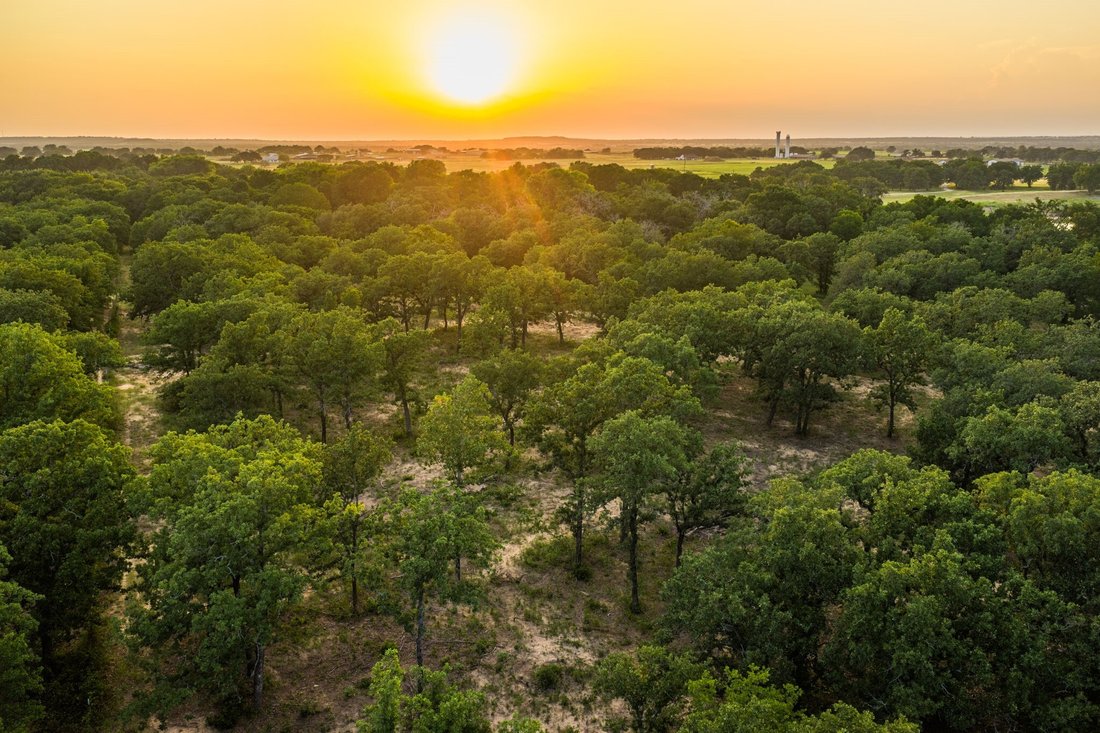 Land in Lipan, Texas, United States 2 - 18609659