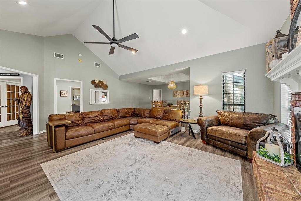 House in Woodway, Texas, United States 3 - 18613301