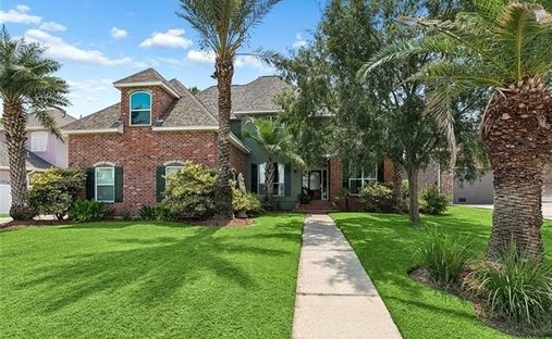 Slidell, Louisiana, United States 1
