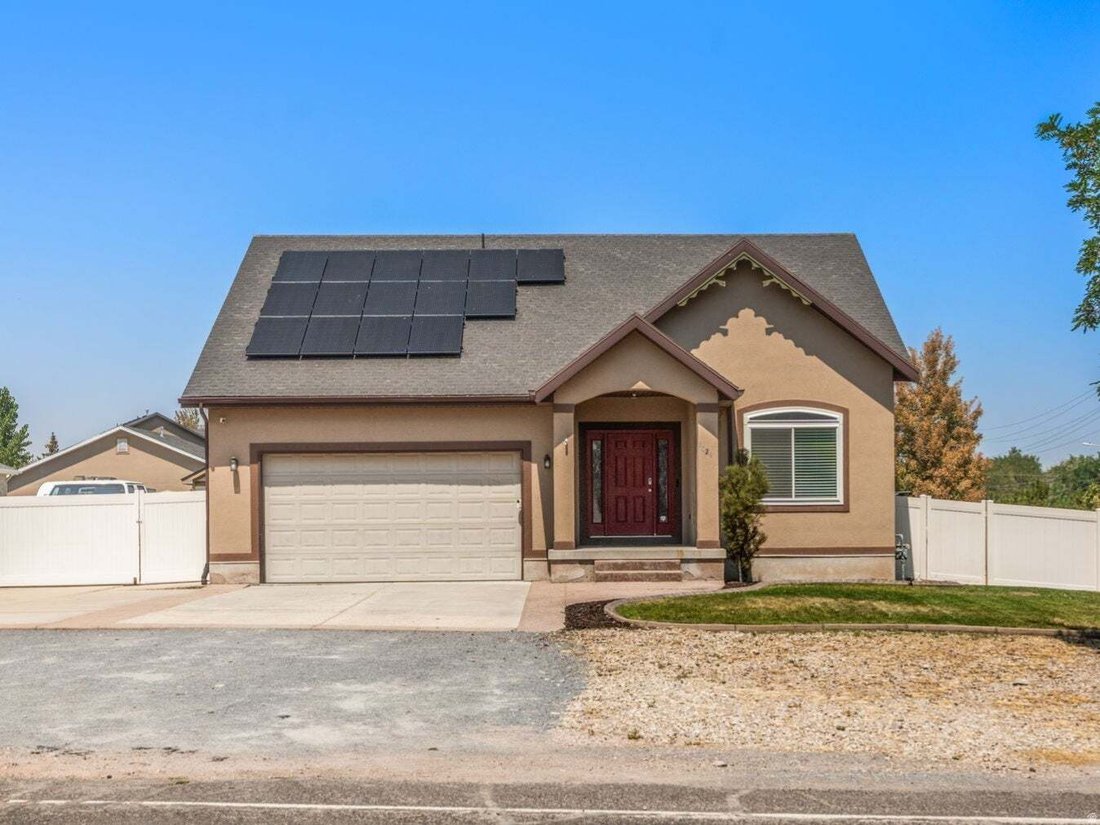 House in Herriman, Utah, United States 1 - 18611933