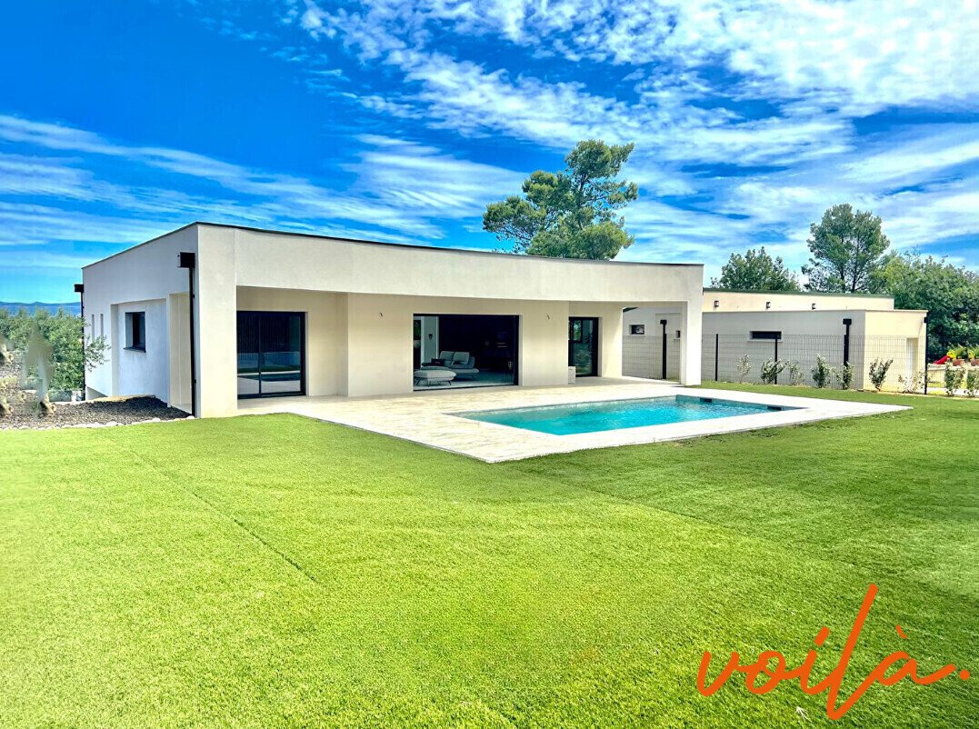 Villa in Carcassonne, Occitania, France 2 - 18613988