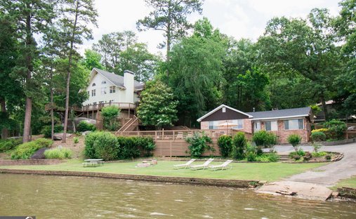 Casa a Alcovy Shores, Georgia, Stati Uniti 1