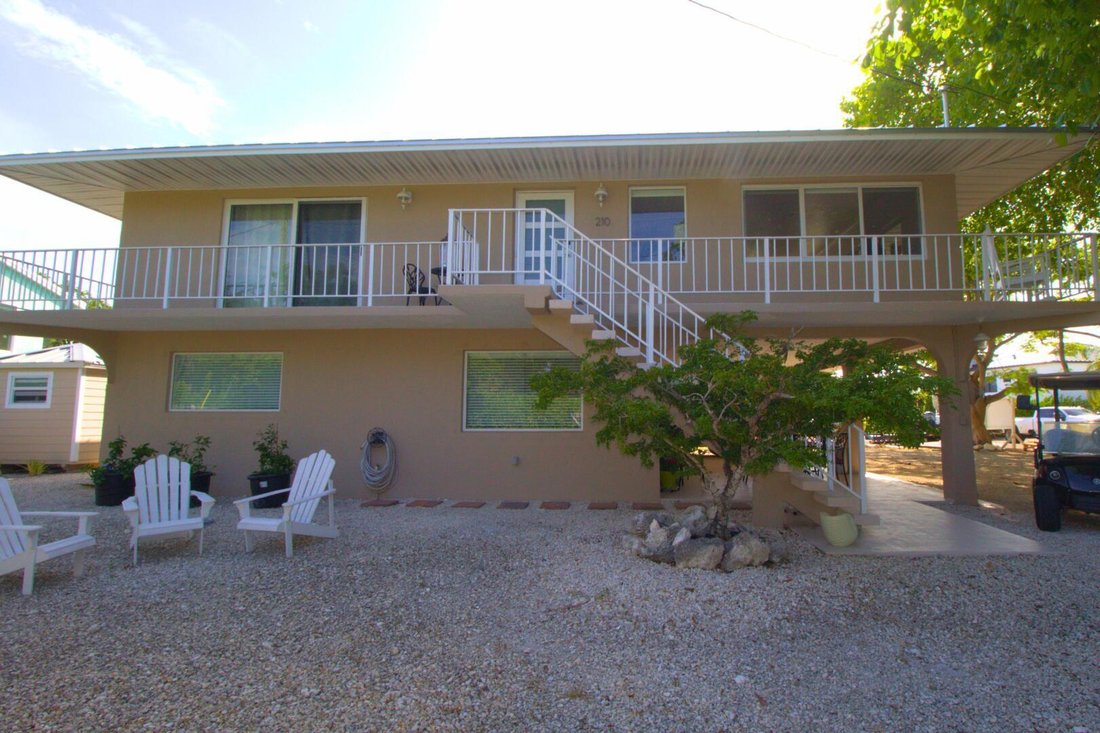 House in Marathon, Florida, United States 1 - 18611529