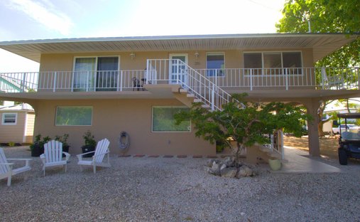 Haus in Marathon, Florida, Vereinigte Staaten 1