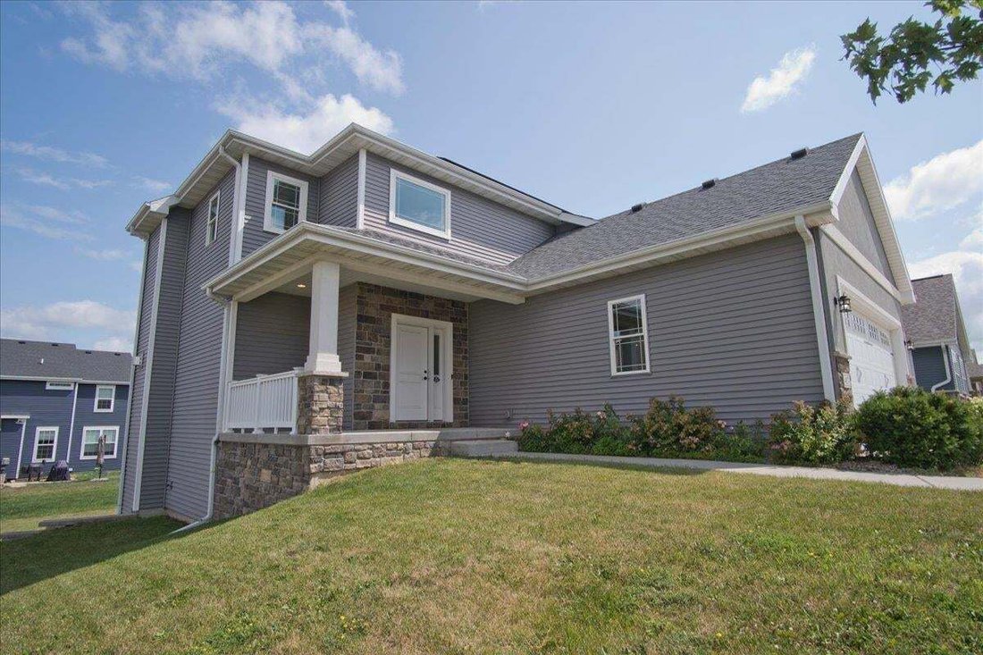 House in Windsor, Wisconsin, United States 3 - 18609544