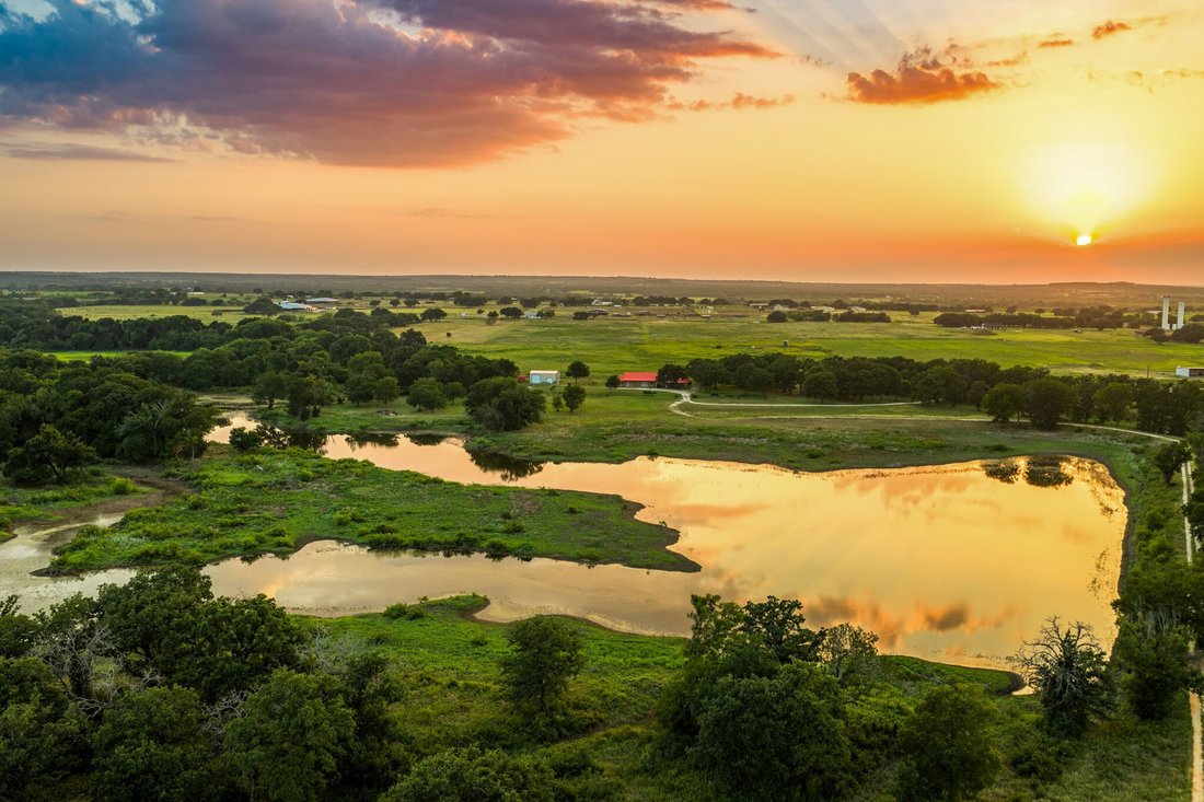 Land in Lipan, Texas, United States 1 - 18609659