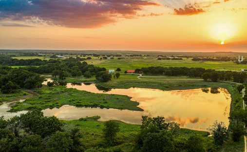 Land in Lipan, Texas, United States 1