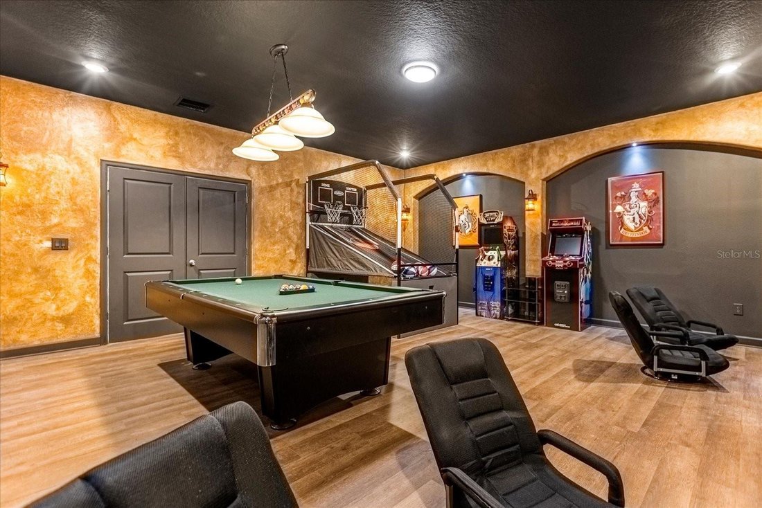 House in Kissimmee, Florida, United States 4 - 18612571