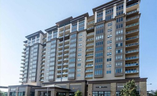 Condominio a Cherry Hills Village, Colorado, Stati Uniti 1