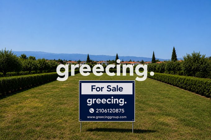 Land in Kifisia, Attica, Greece 1 - 17985583