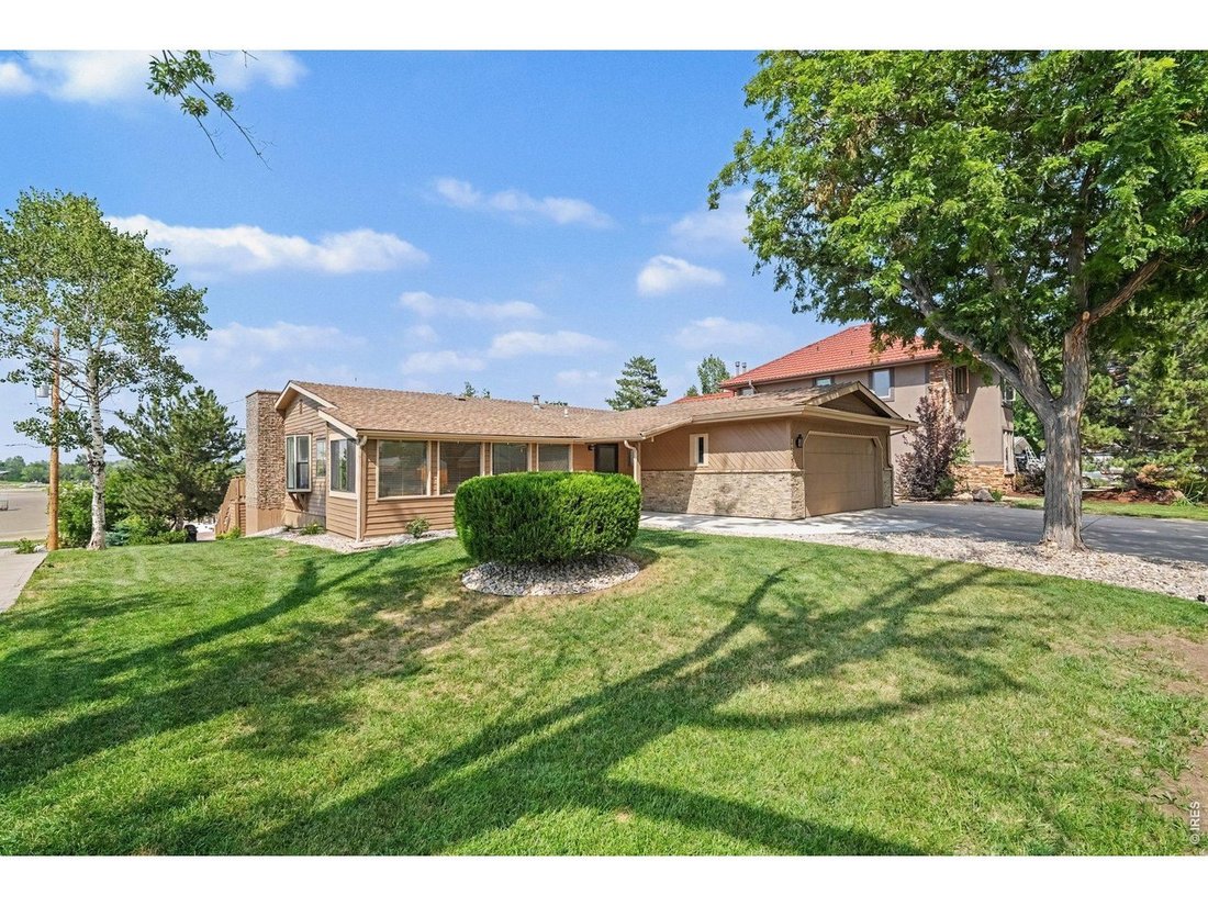 House in Loveland, Colorado, United States 3 - 18614703