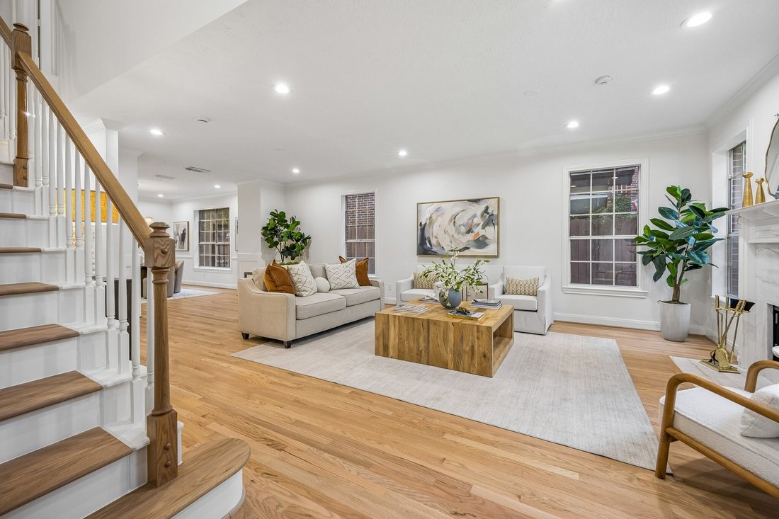 House in Houston, Texas, United States 4 - 18610390