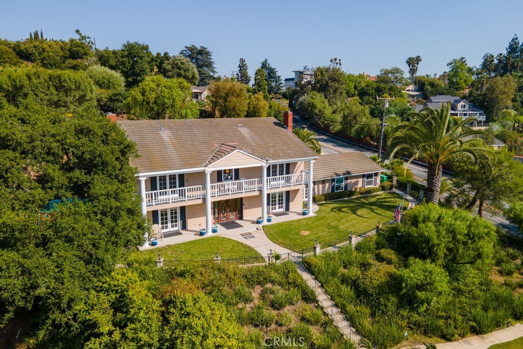 House in San Dimas, California, United States 1 - 15804624