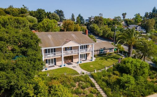 Maison à San Dimas, Californie, États-Unis 1
