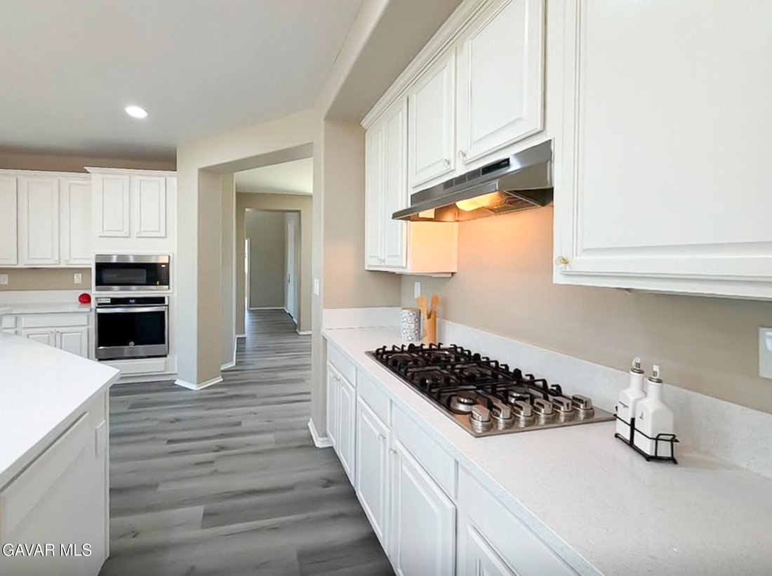 House in Palmdale, California, United States 5 - 18611243