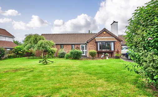 House in Portstewart, Causeway Coast and Glens District, Northern Ireland 1