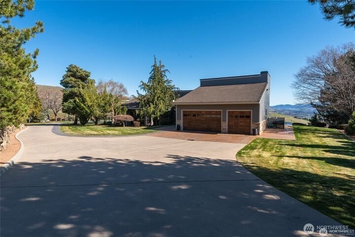 House in Wenatchee, Washington, United States 3 - 18614774