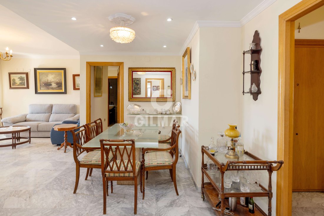 Wohnung in Marbella, Andalusien, Spanien 4 - 18610544