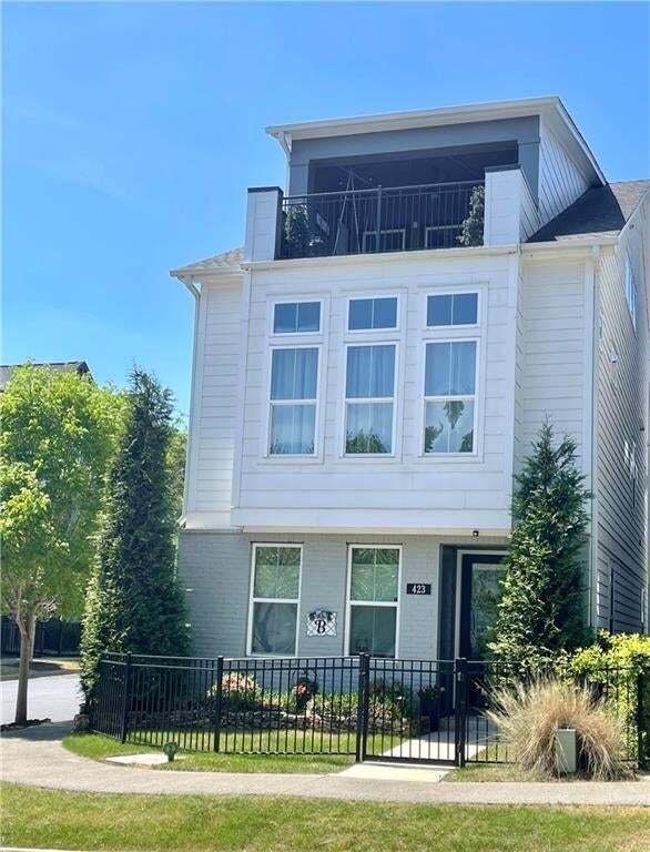 House in Decatur, Georgia, United States 1 - 18612898