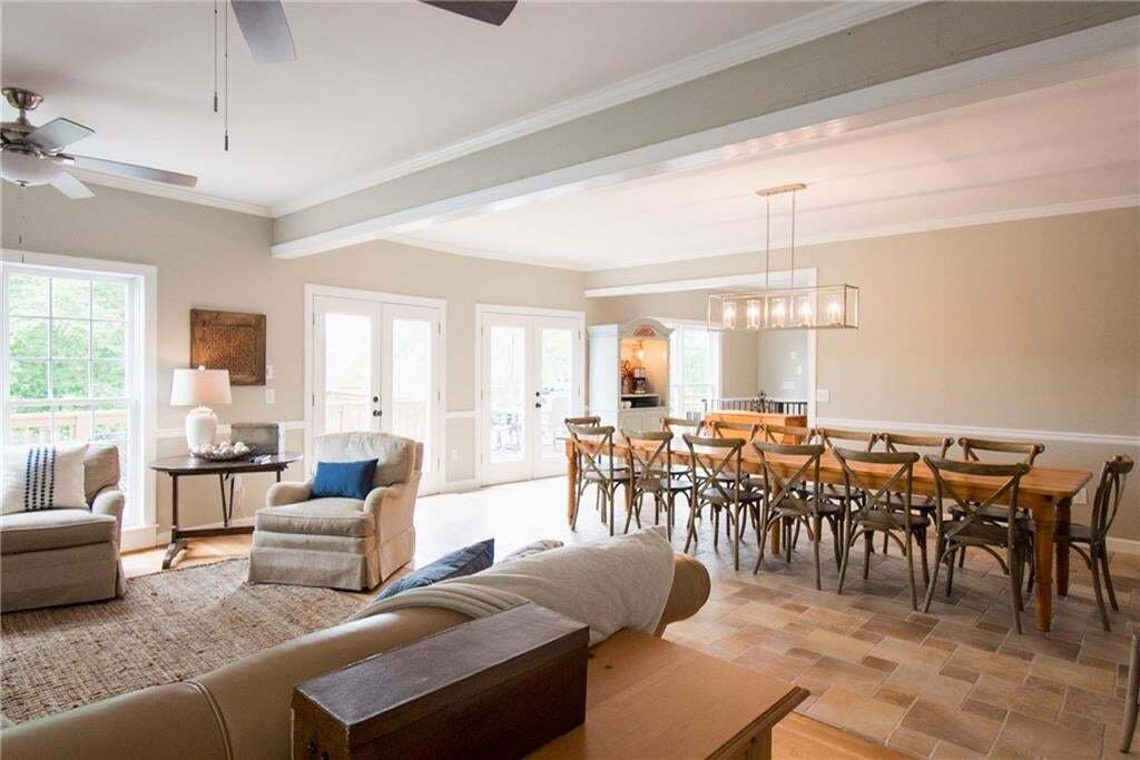 House in Alcovy Shores, Georgia, United States 4 - 18612882
