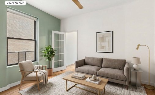 Co Op in New York, New York, United States 1