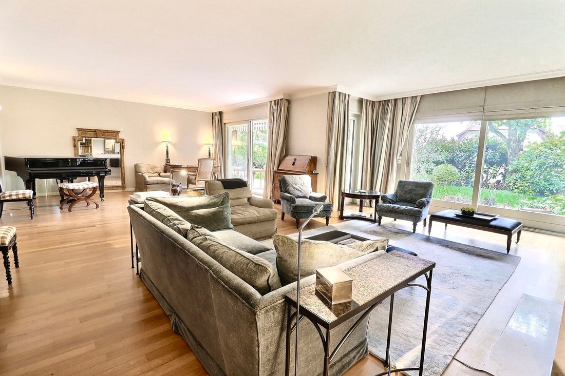 Apartment in Pully, Vaud, Switzerland 2 - 18609128
