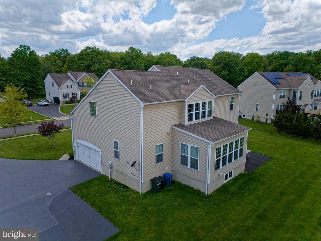 House in East Windsor, New Jersey, United States 5 - 18609624