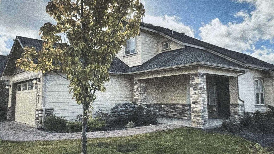Condo in Liberty Lake, Washington, United States 1 - 18611591