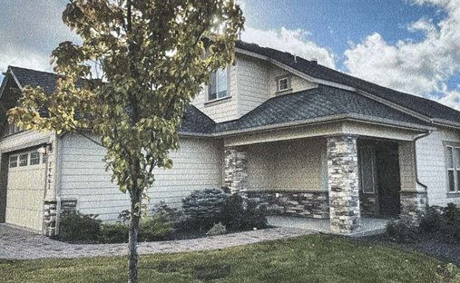 Condo in Liberty Lake, Washington, United States 1