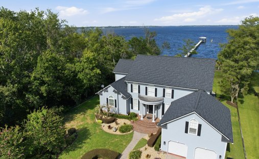 Casa a Fleming Island, Florida, Stati Uniti 1