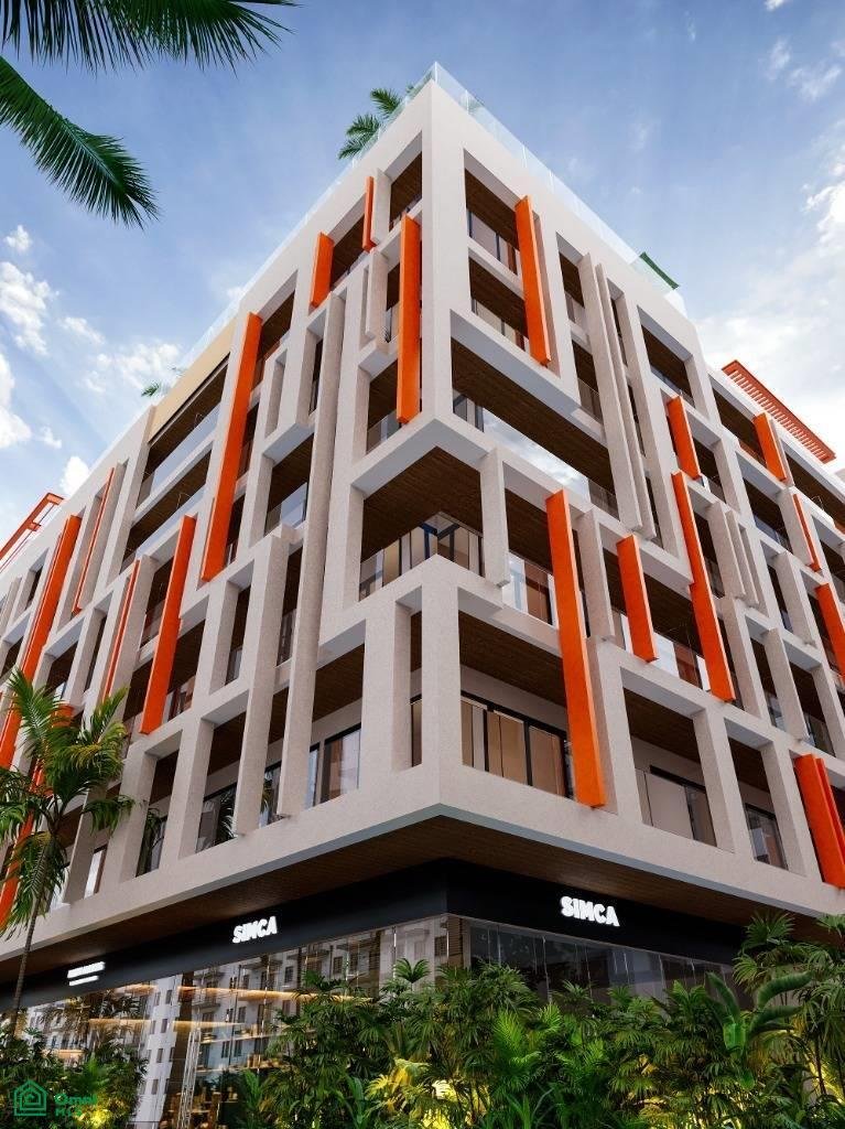Condo in Playa del Carmen, Quintana Roo, Mexico 1 - 17101248
