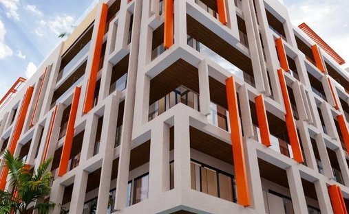 Condominio en Playa del Carmen, Quintana Roo, México 1