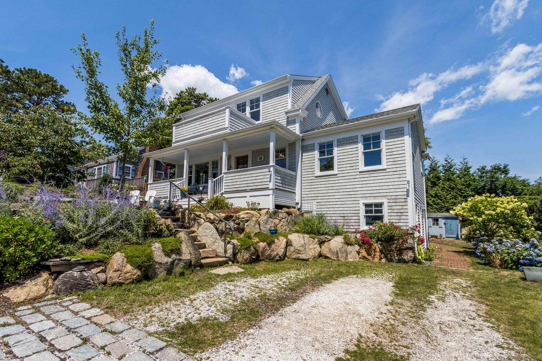 House in Chatham, Massachusetts, United States 4 - 18615108