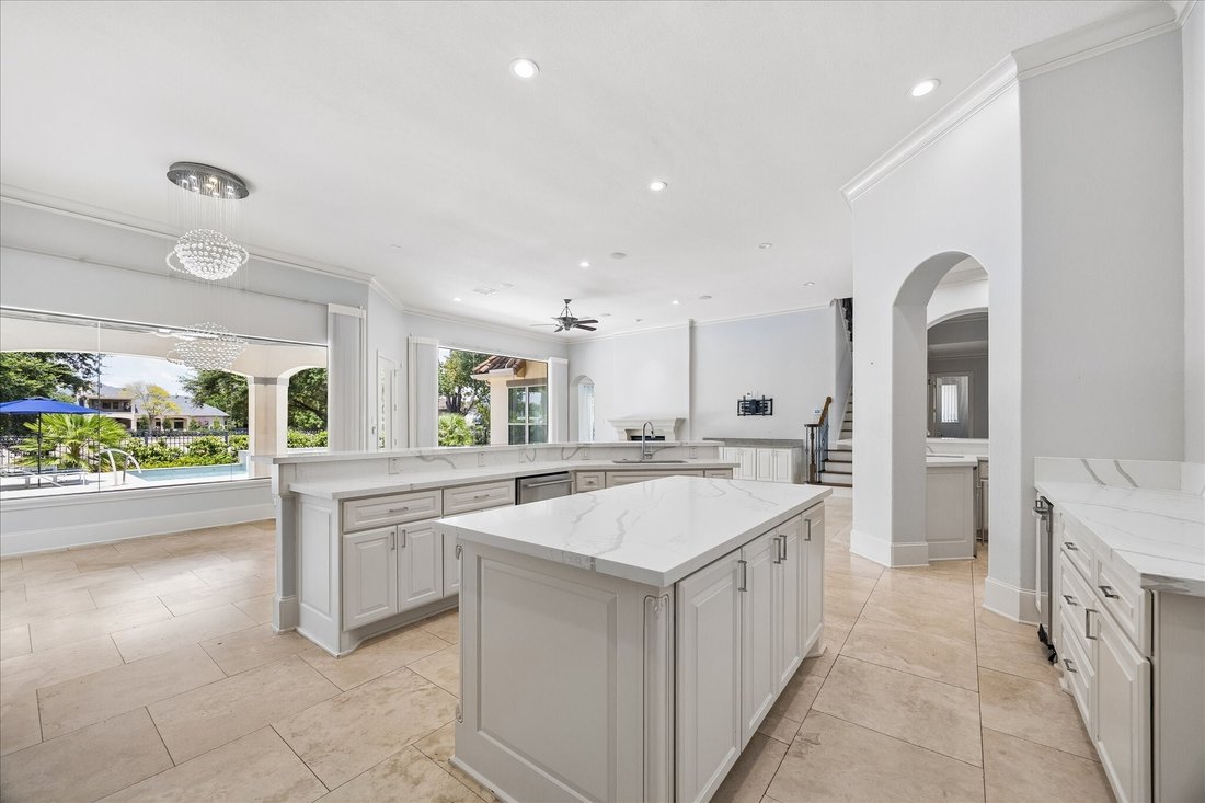 House in Houston, Texas, United States 3 - 18610941
