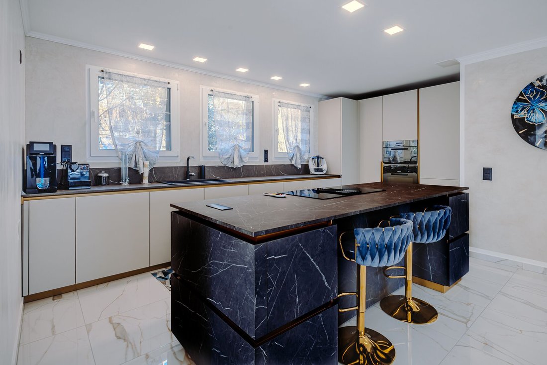 Condo in Porza, Ticino, Switzerland 2 - 18609126