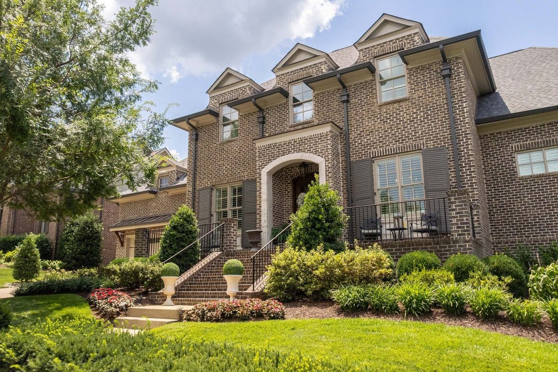 House in Franklin, Tennessee, United States 1 - 18615207