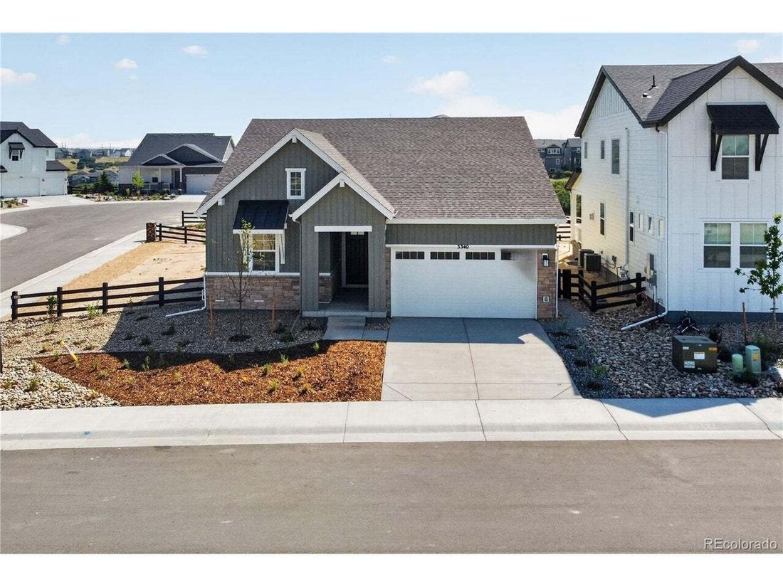House in Castle Rock, Colorado, United States 1 - 18303683